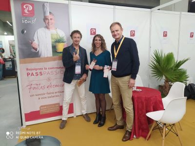 Salon CSE Toulouse 8/9 octobre 2020