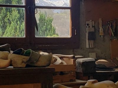 Savoir-faire en voie de disparition …