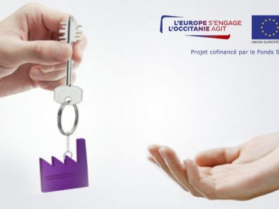 PASSPASSION : une chance pour transmettre son Entreprise