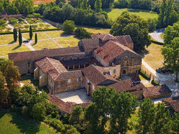 Armagnac Abbaye et Cités