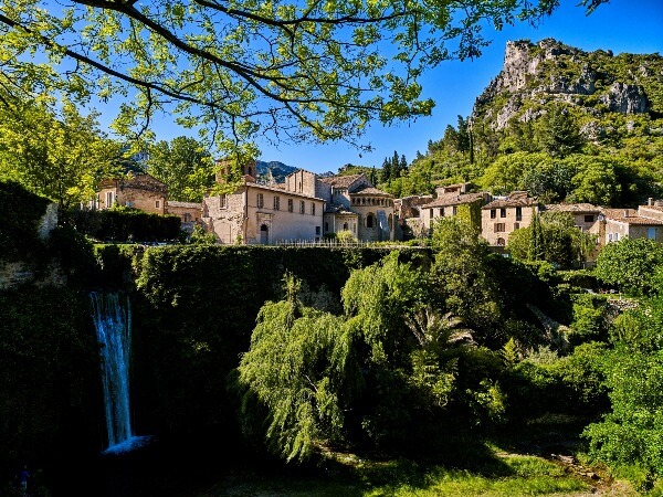 Gorges de l’Hérault