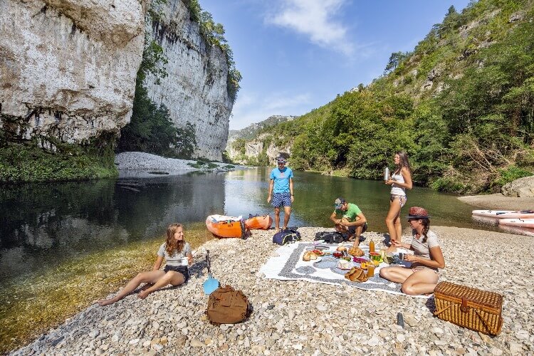 Gorges du Tarn