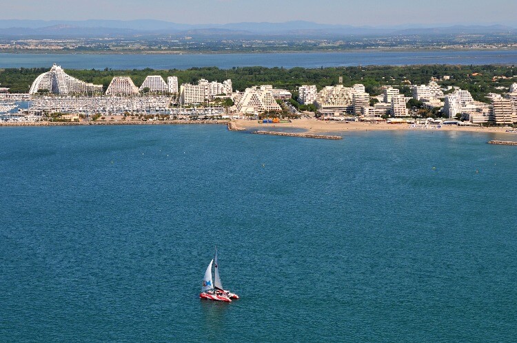 La Grande Motte