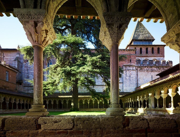 Moissac