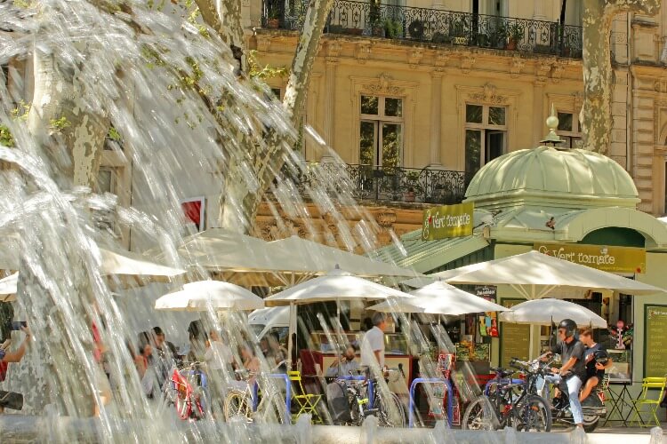 Montpellier