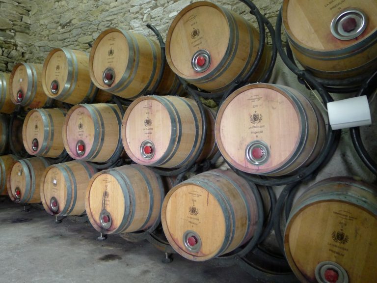 Lire la suite à propos de l’article Trois stages VIGNERON disponibles