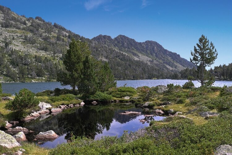 Pyrénées Aure Louron