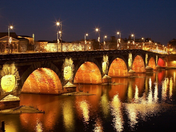 Toulouse