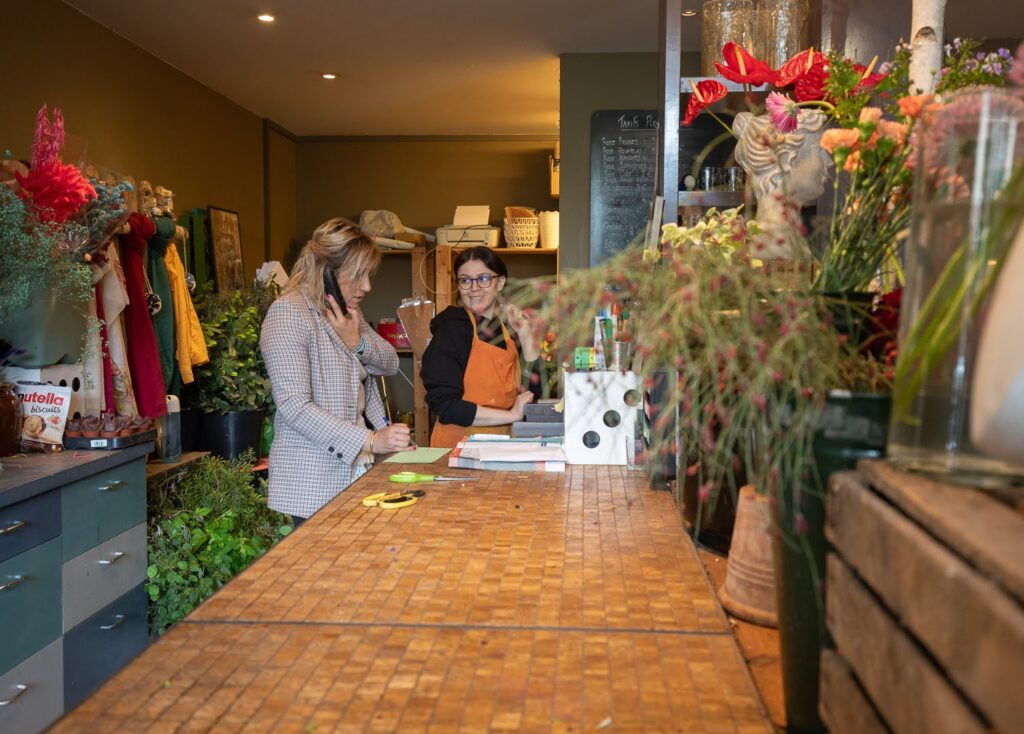 Stage ou formation de fleuriste à Toulouse