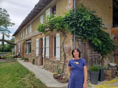 Anne-Catherine IBRAC