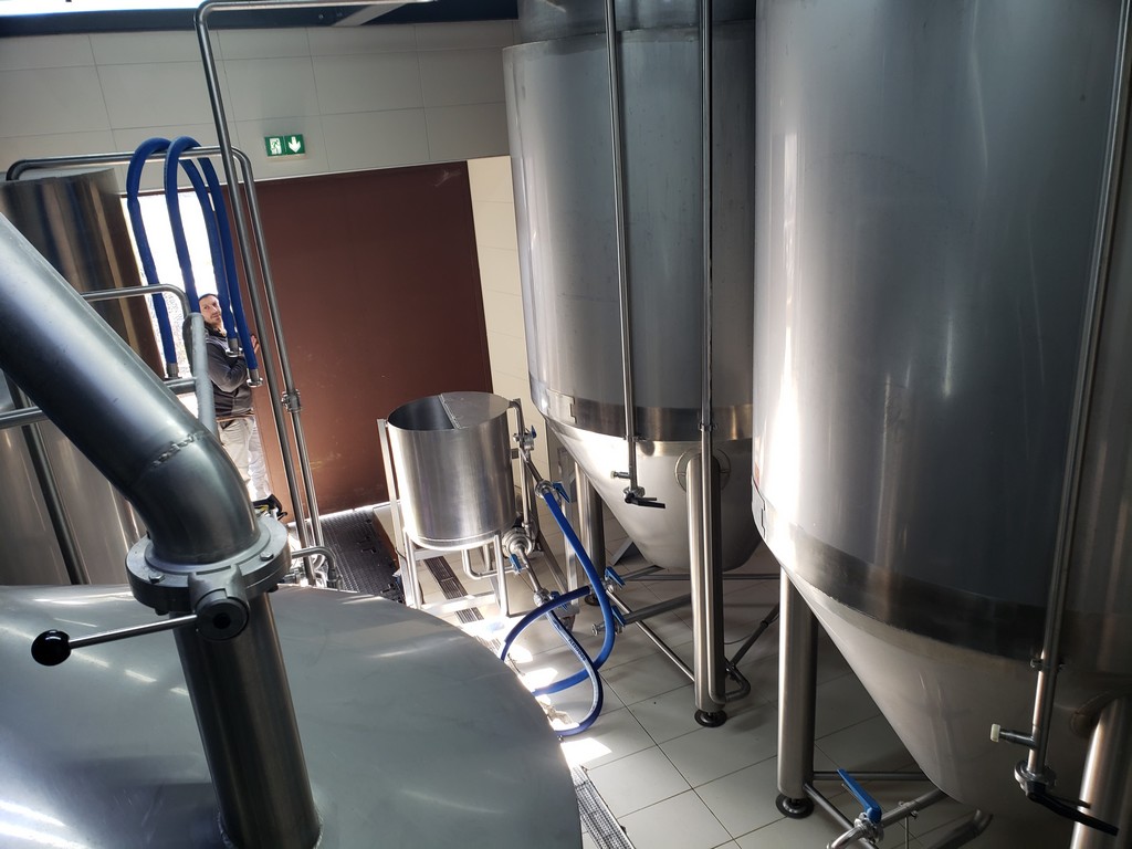 Stage pour faire son Whisky dans l’Aubrac