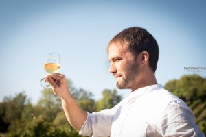 Jérémy ESTOUEIGT vigneron