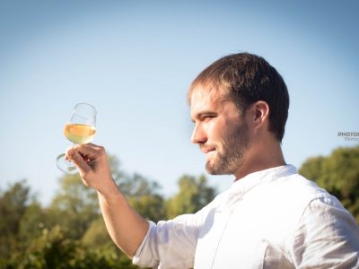 Jérémy ESTOUEIGT
