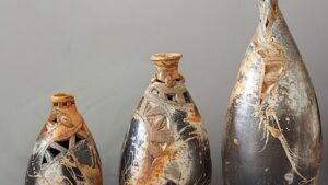 Formation céramique Sigillée vers Perpignan