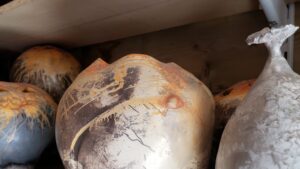 Stage et atelier argile, poterie et céramique : sous le soleil de Catalogne