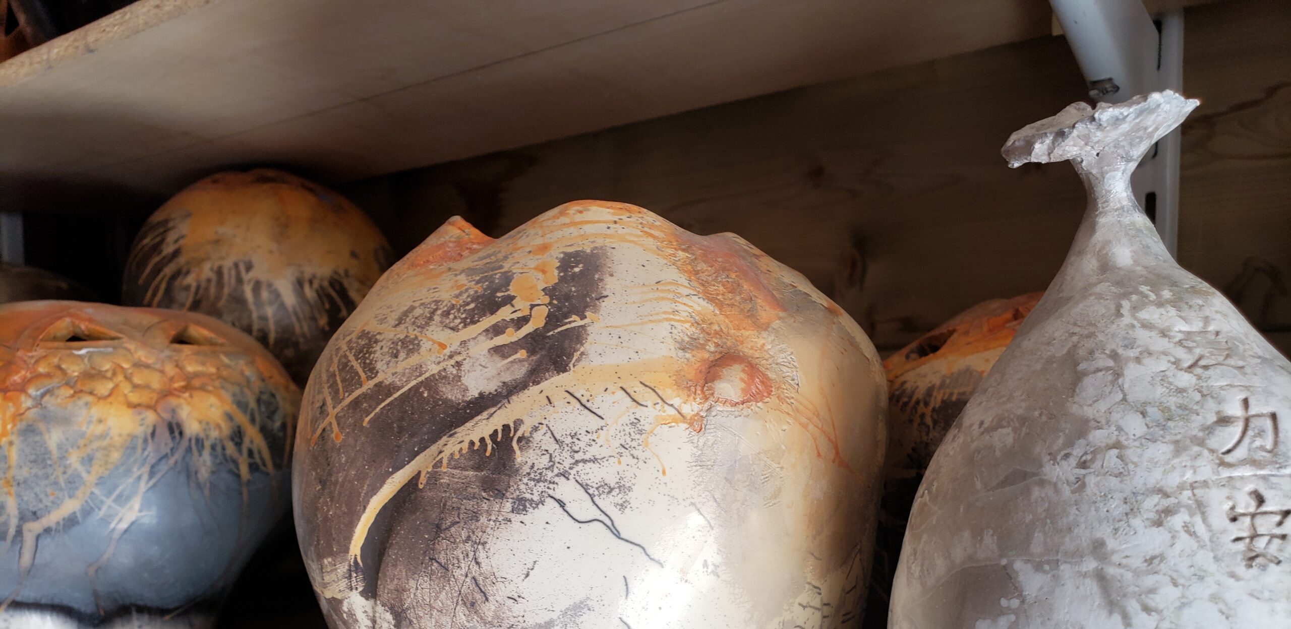 Stage et atelier argile, poterie et céramique : sous le soleil de Catalogne