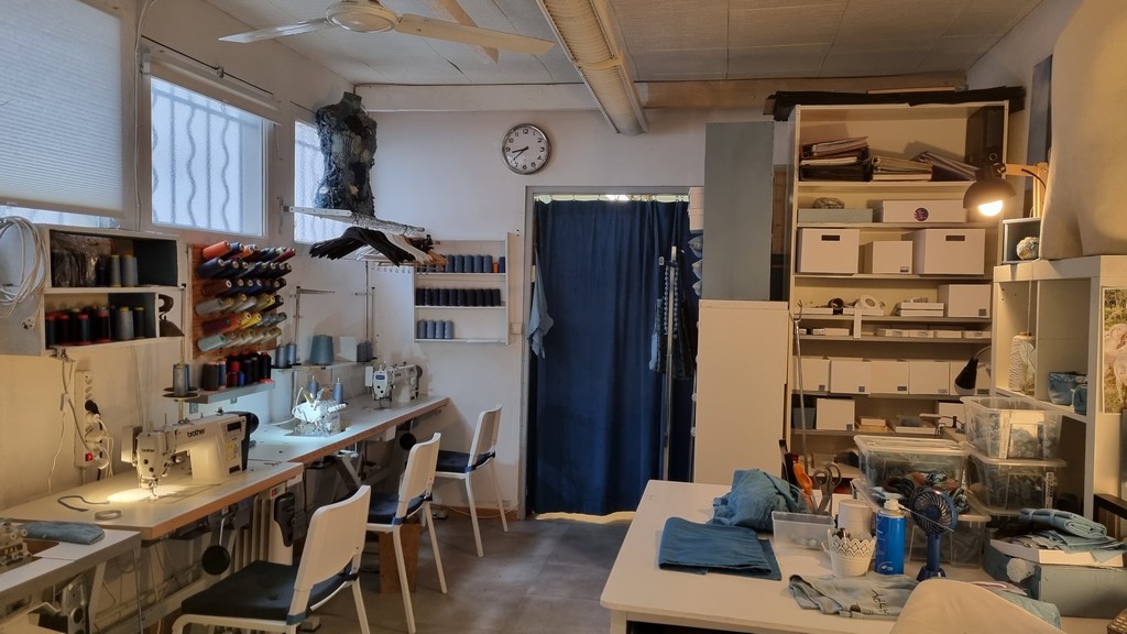 atelier-stylisme-couture-patronage-toulouse-stage Atelier de stylisme, de couture et de patronage à Toulouse pendant le stage
