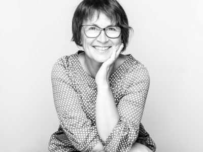 Agnès CALAS