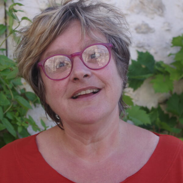 Jocelyne Schaller, céramiste et potière vers Bordeaux en Gironde