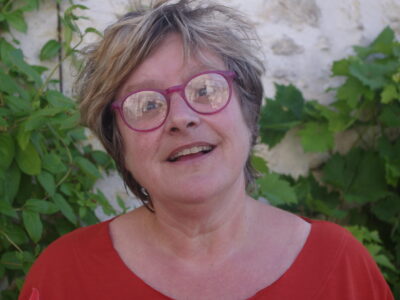 Jocelyne SCHALLER-LACHAT