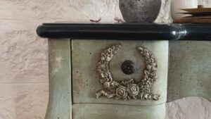 Cours de relooking de meubles
