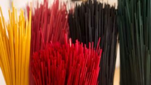 Atelier dans une ébénisterie sur 3 jours : la marqueterie