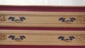 stage restauration de meubles