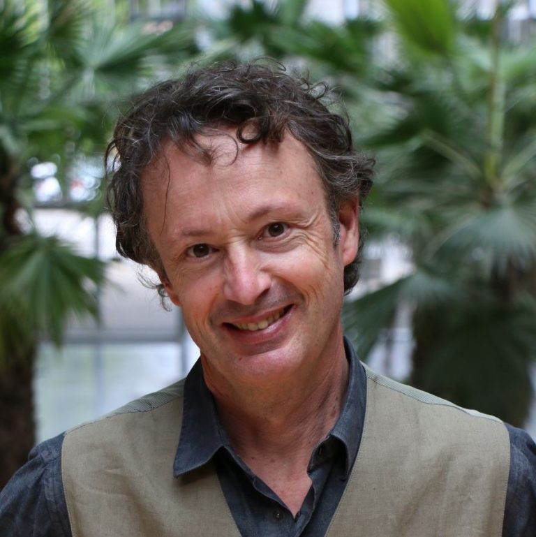 Jean MULLER, CEO de PASSPASSION