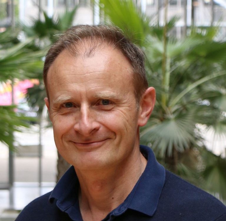 André-Xavier CTO PASSPASSION
