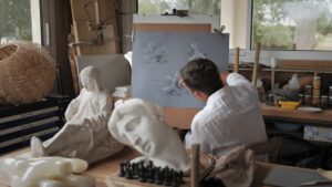 Formation tailleur de pierre vers Toulouse