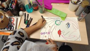 Formation initiation à l'art thérapie