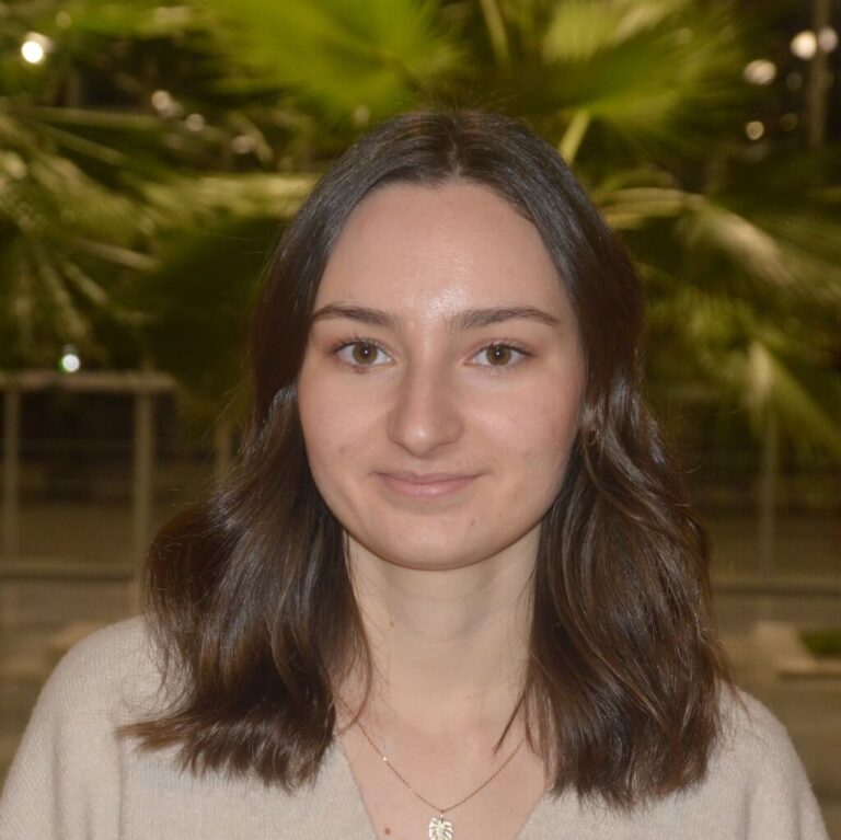 Clémentine PECHOULTRES, PASSPASSION, Commerciale