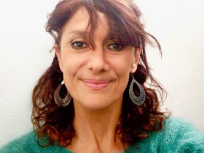 Stéphanie VICTOR