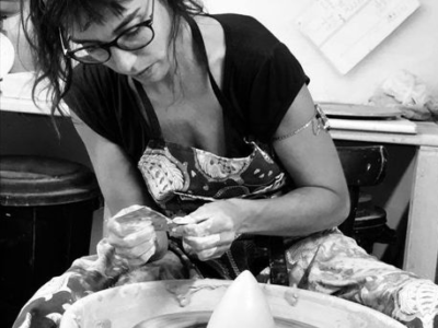 Roxane Lasserre