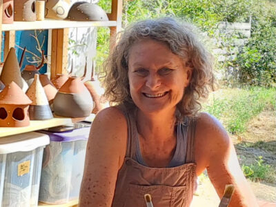 Marianne  LACROIX