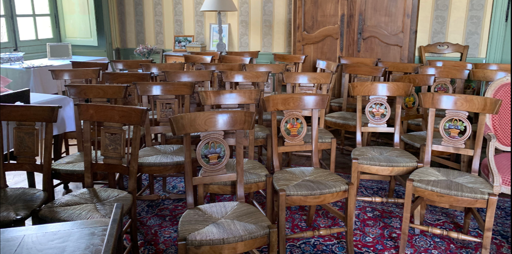 Atelier chez un ébéniste : stage d'initiation au travail du bois
