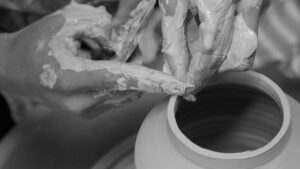 Formation de céramiste, céramique et poterie dans les Pyrénées
