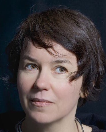 Marie RINGEADE styliste modéliste à Bordeaux