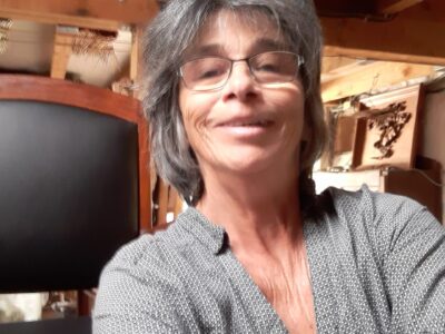 Hélène BECHEAU