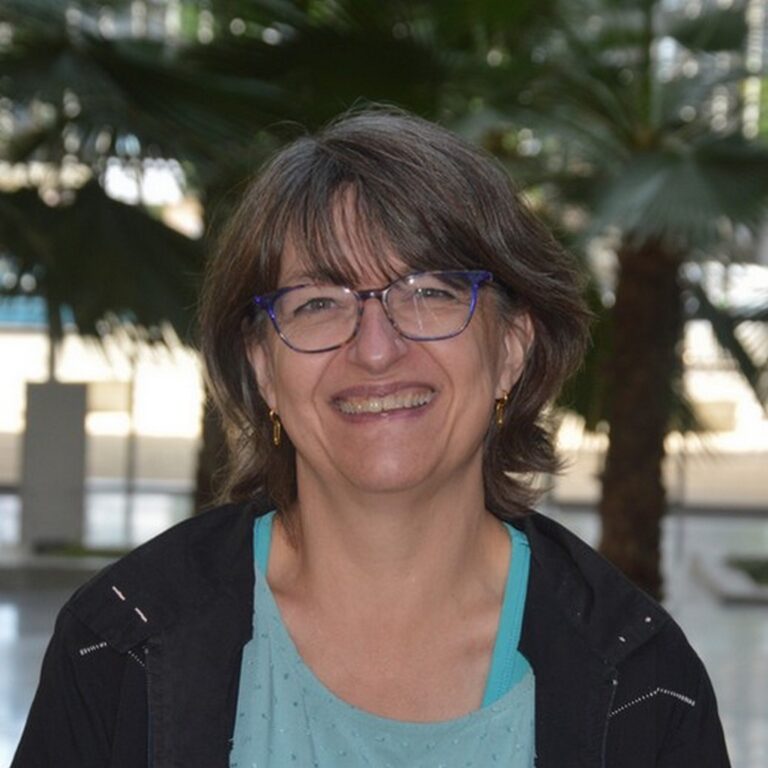 Caroline, formations et SAV chez PASSPASSION