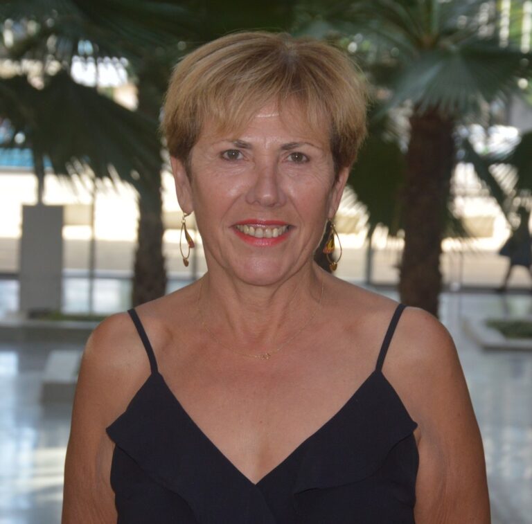Marie-Pierre, formation et SAV chez PASSPASSION