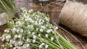 Formation fleuriste à Paris en Ile-de-France