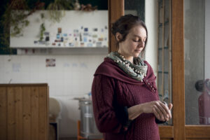 Camille Picard, céramiste et potière en Charente