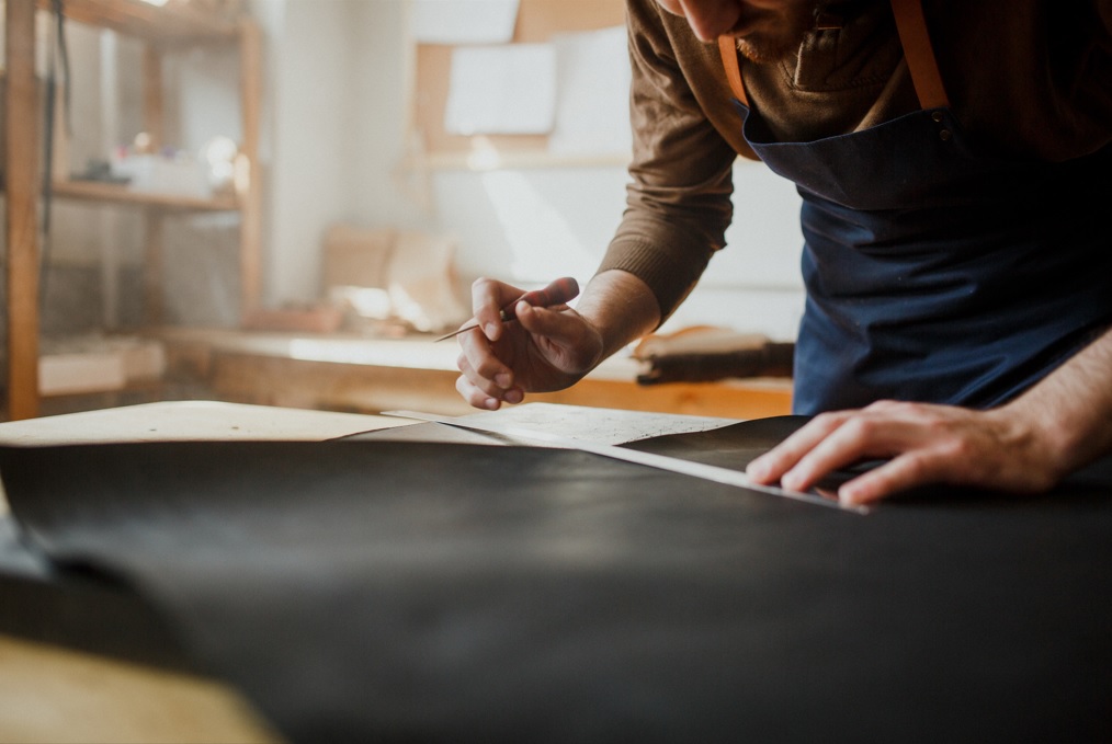 Catalogue des stages découverte chez les artisans PASSPASSION