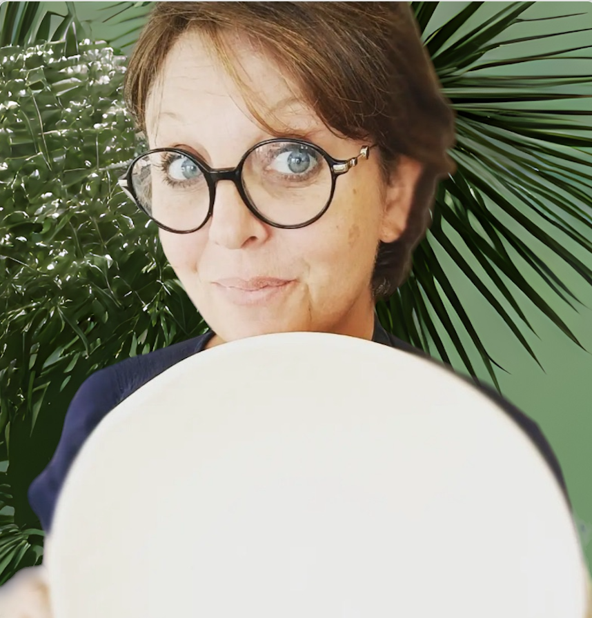 Helene Mesnard céramiste et potière chez Potikaa vers Nantes