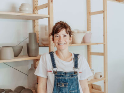 Caroline GUILLOT