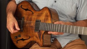 Formation lutherie éligible au CPF, France Travail, OPCO proche de Toulouse