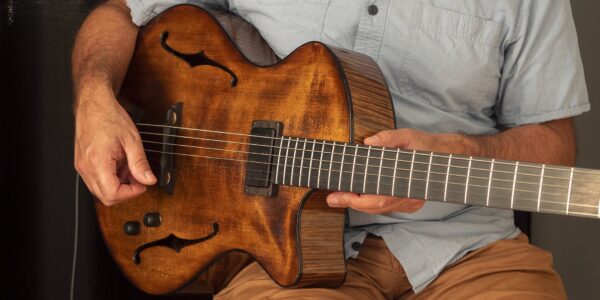 Formation lutherie éligible au CPF, France Travail, OPCO proche de Toulouse