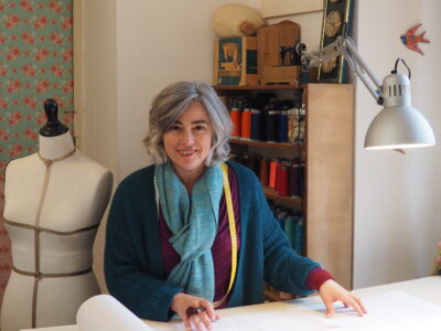 Catherine  SOUSSOUY