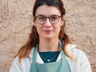 Aurore  Suzant